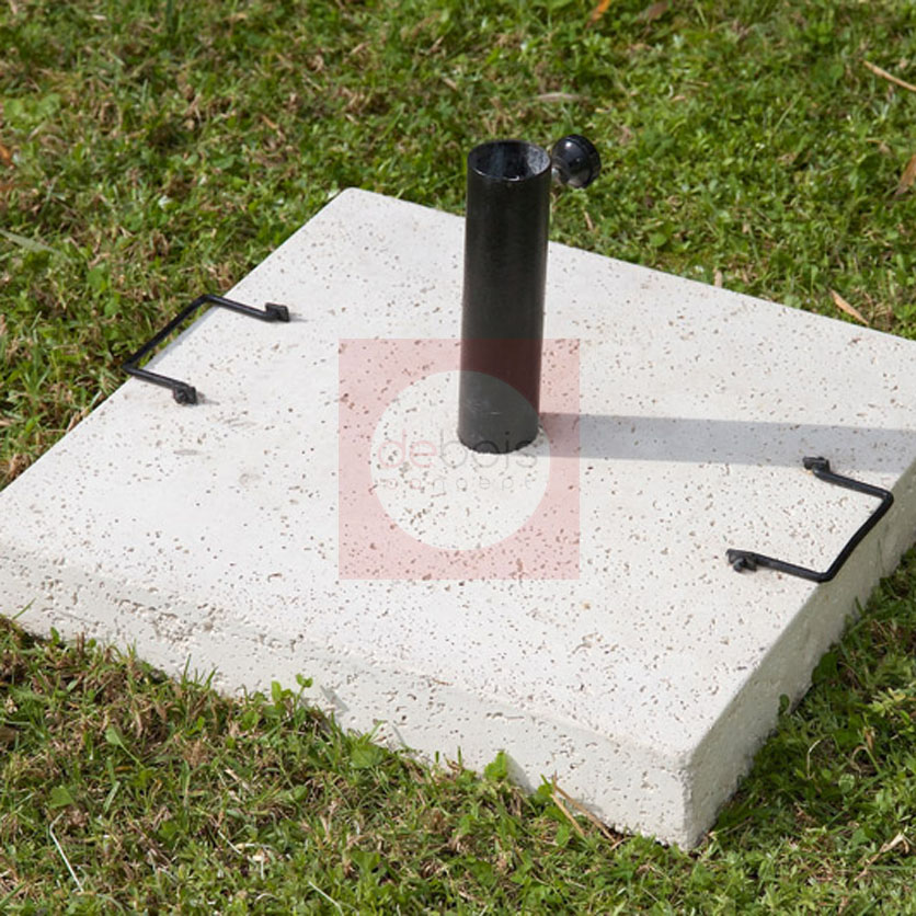 Base de Sombrilla